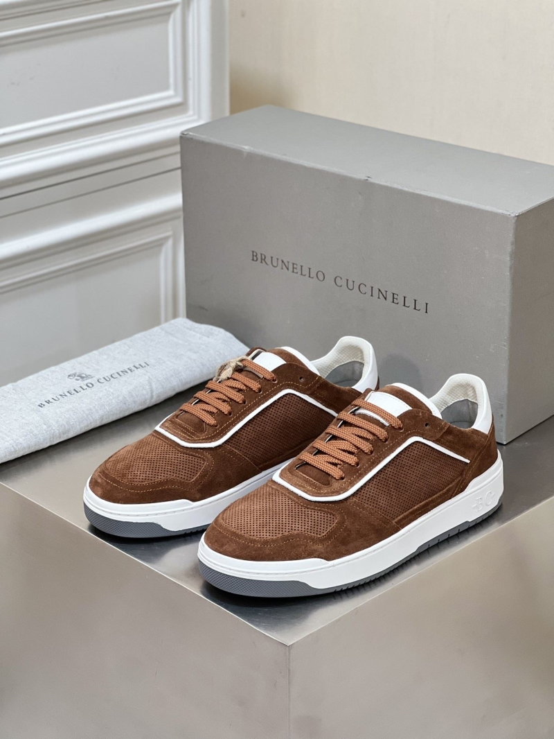 Brunello Cucinelli Sneakers